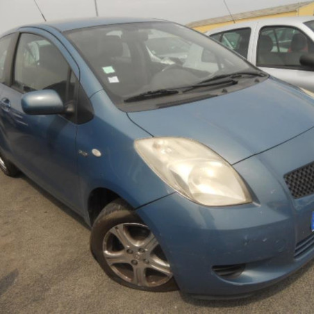 Air bag conducteur TOYOTA YARIS 2