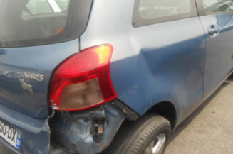 Air bag conducteur TOYOTA YARIS 2