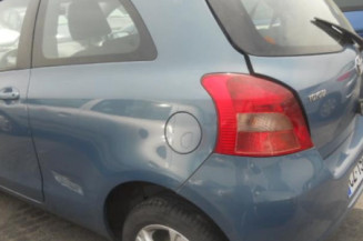 Air bag conducteur TOYOTA YARIS 2
