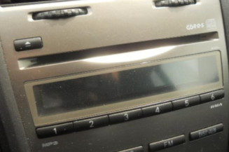 Air bag conducteur TOYOTA YARIS 2