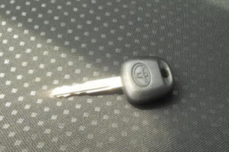 Air bag conducteur TOYOTA YARIS 2