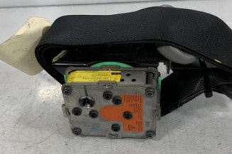 Pretensionneur de ceinture avant droit TOYOTA YARIS 2 Photo n°1