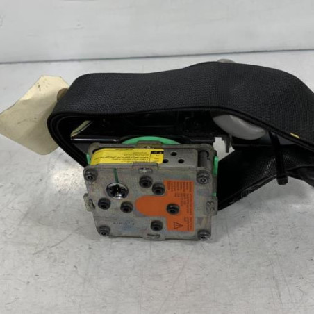 Pretensionneur de ceinture avant droit TOYOTA YARIS 2 Photo n°1