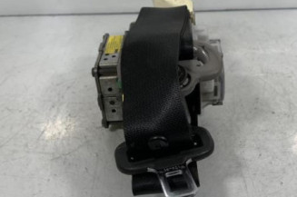 Pretensionneur de ceinture avant droit TOYOTA YARIS 2