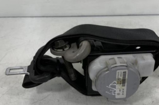 Pretensionneur de ceinture avant droit TOYOTA YARIS 2