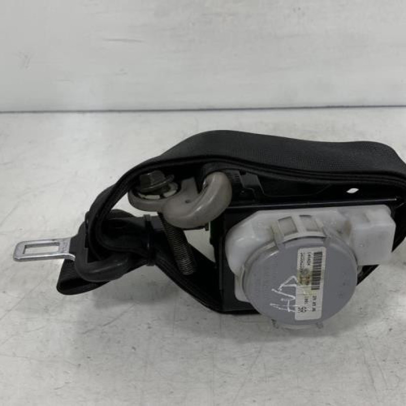 Pretensionneur de ceinture avant droit TOYOTA YARIS 2 Photo n°3