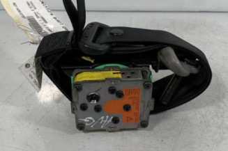Pretensionneur de ceinture avant gauche TOYOTA YARIS 2 Photo n°1