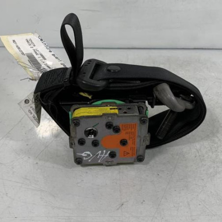 Pretensionneur de ceinture avant gauche TOYOTA YARIS 2 Photo n°1