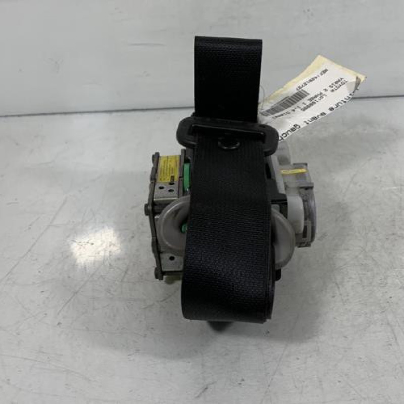 Pretensionneur de ceinture avant gauche TOYOTA YARIS 2 Photo n°2