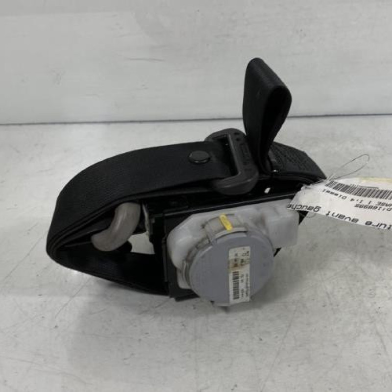 Pretensionneur de ceinture avant gauche TOYOTA YARIS 2 Photo n°3