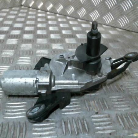 Moteur essuie glace arriere TOYOTA YARIS 2 Photo n°1