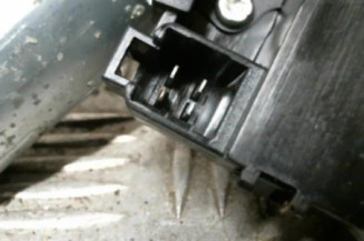 Moteur essuie glace arriere TOYOTA YARIS 2