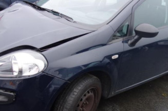 Pulseur d'air FIAT PUNTO EVO 3