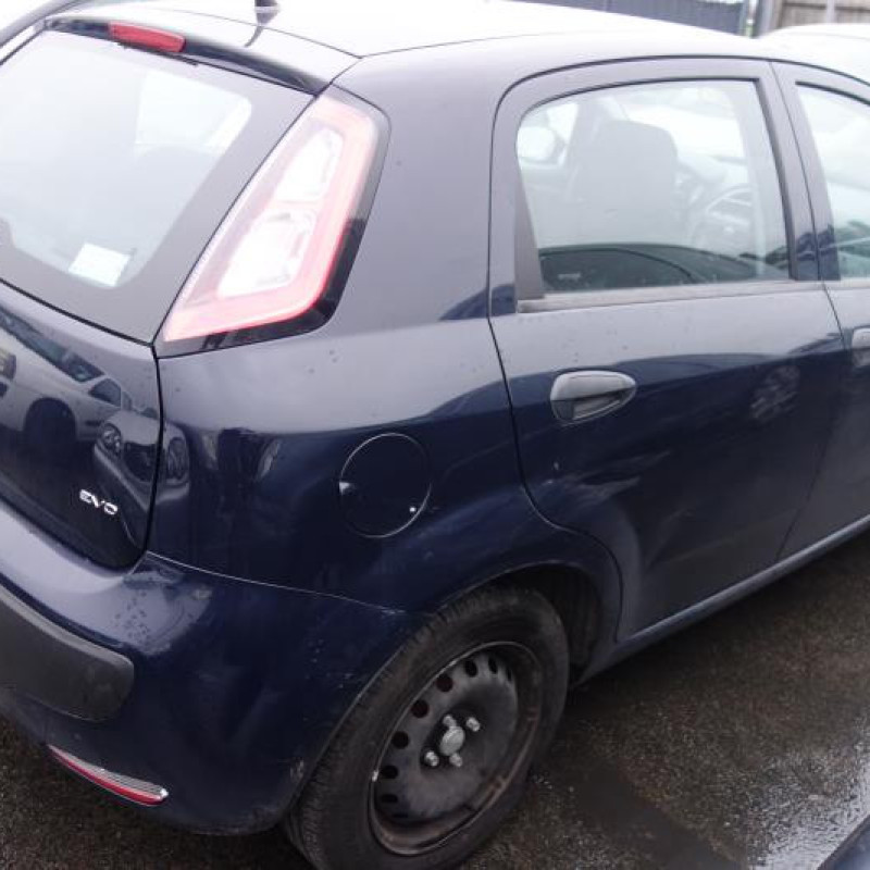 Pulseur d'air FIAT PUNTO EVO 3 Photo n°6