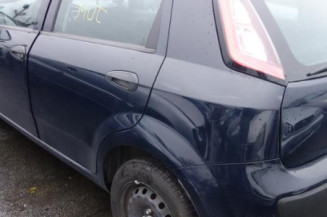 Pulseur d'air FIAT PUNTO EVO 3