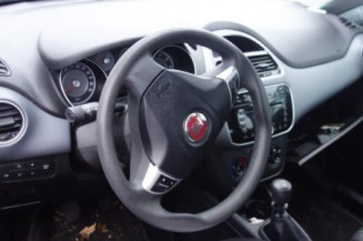 Pulseur d'air FIAT PUNTO EVO 3