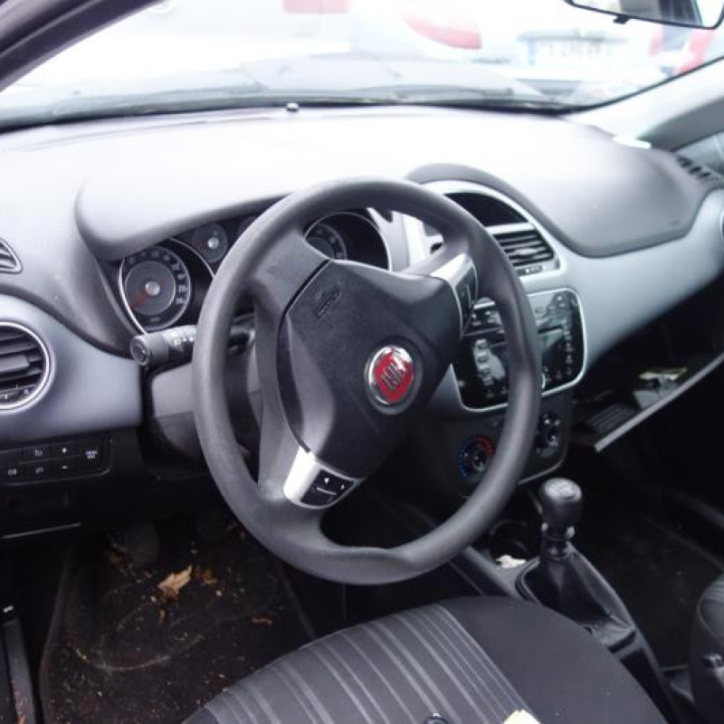 Pulseur d'air FIAT PUNTO EVO 3 Photo n°8