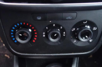 Pulseur d'air FIAT PUNTO EVO 3