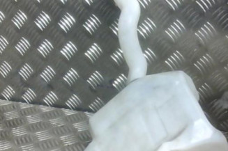 Vase de lave glace FIAT PUNTO EVO 3