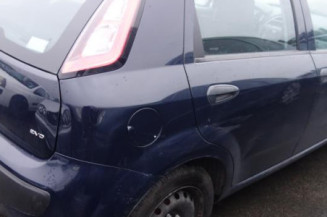 Vase de lave glace FIAT PUNTO EVO 3