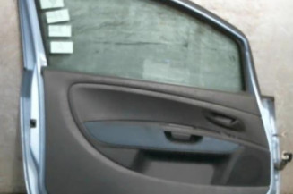 Porte avant gauche FIAT GRANDE PUNTO