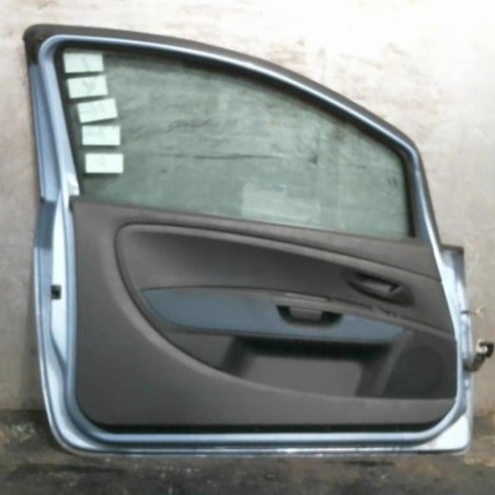 Porte avant gauche FIAT GRANDE PUNTO