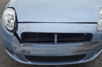 Etrier avant droit (freinage) FIAT GRANDE PUNTO