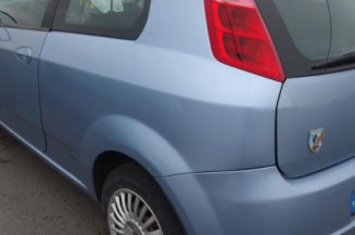 Pompe à carburant FIAT GRANDE PUNTO