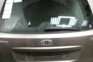 Malle/Hayon arriere KIA CEE-D 1 SPORT WAGON Photo n°1