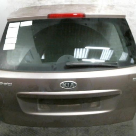 Malle/Hayon arriere KIA CEE-D 1 SPORT WAGON Photo n°1
