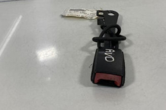 Attache ceinture avant droit KIA CEE-D 1 SPORT WAGON Photo n°1