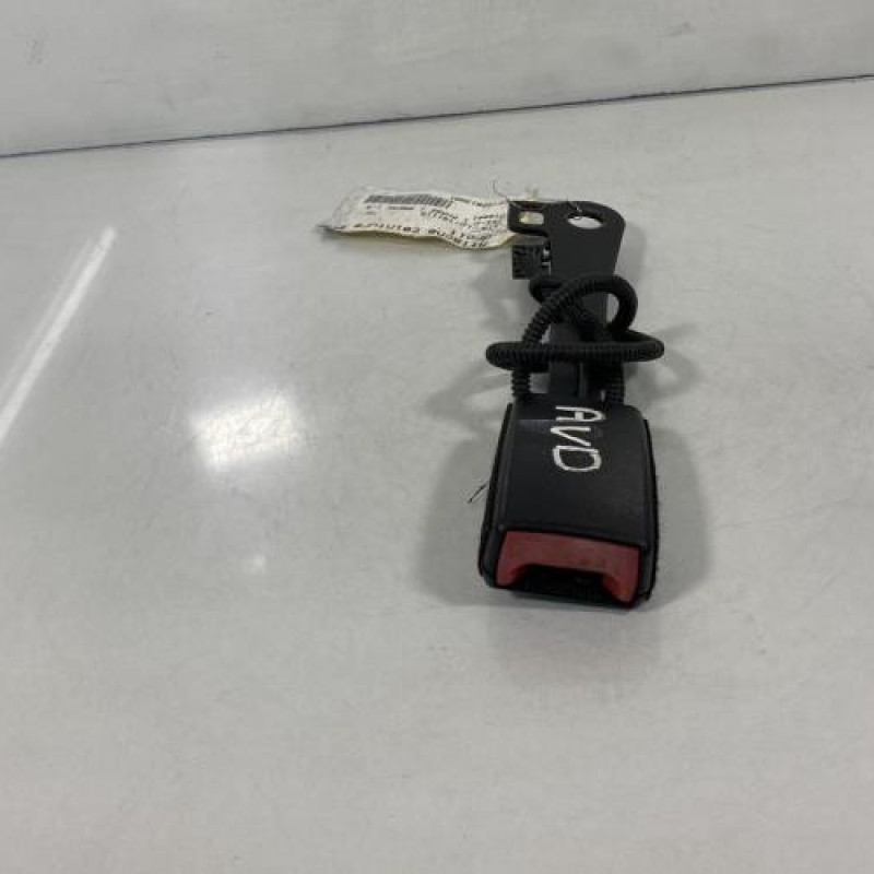 Attache ceinture avant droit KIA CEE-D 1 SPORT WAGON Photo n°1