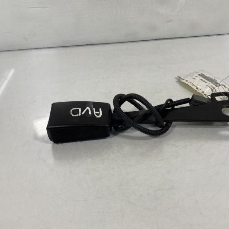 Attache ceinture avant droit KIA CEE-D 1 SPORT WAGON Photo n°2