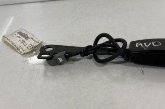 Attache ceinture avant droit KIA CEE-D 1 SPORT WAGON
