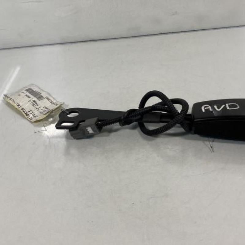 Attache ceinture avant droit KIA CEE-D 1 SPORT WAGON Photo n°3