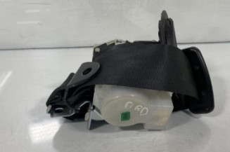 Ceinture arriere droit KIA CEE-D 1 SPORT WAGON