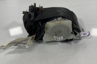 Ceinture arriere gauche KIA CEE-D 1 SPORT WAGON
