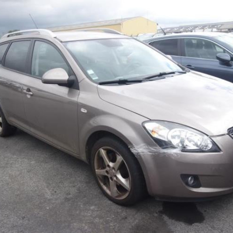 Ceinture arriere gauche KIA CEE-D 1 SPORT WAGON Photo n°5