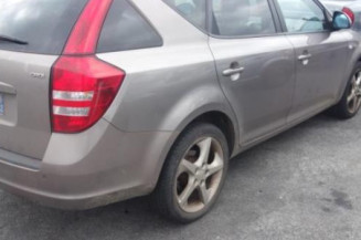 Ceinture arriere gauche KIA CEE-D 1 SPORT WAGON