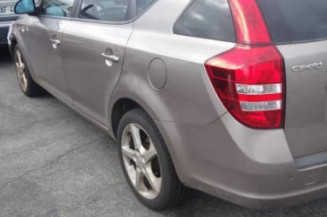 Ceinture arriere gauche KIA CEE-D 1 SPORT WAGON
