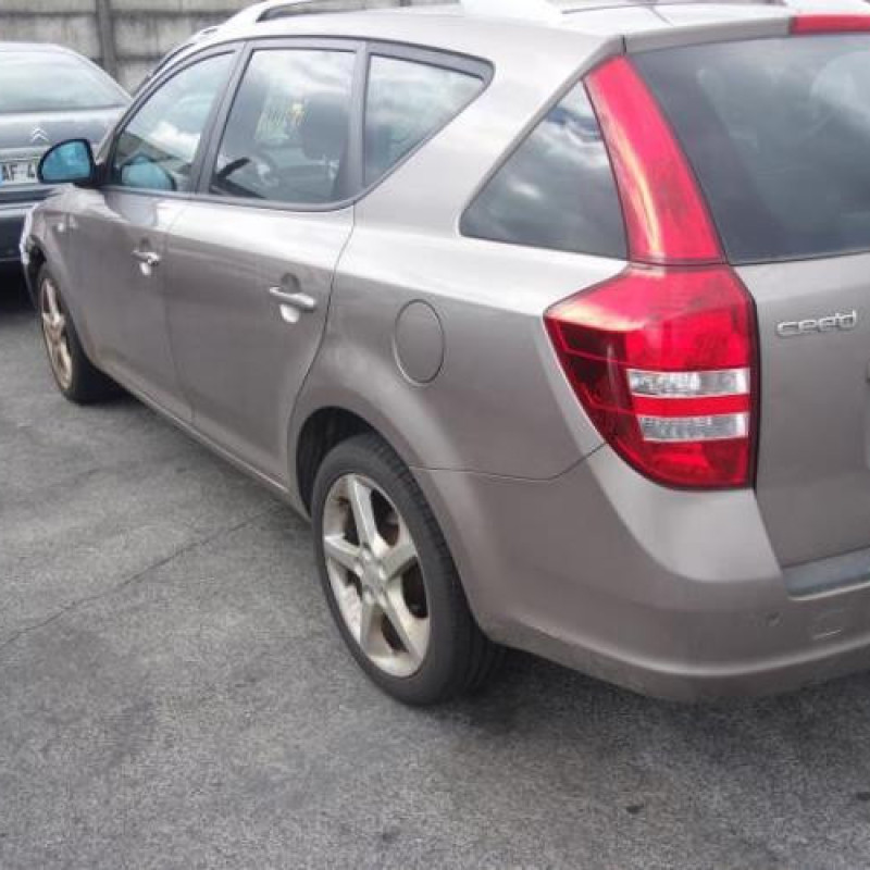 Ceinture arriere gauche KIA CEE-D 1 SPORT WAGON Photo n°7