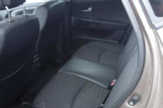 Ceinture arriere gauche KIA CEE-D 1 SPORT WAGON