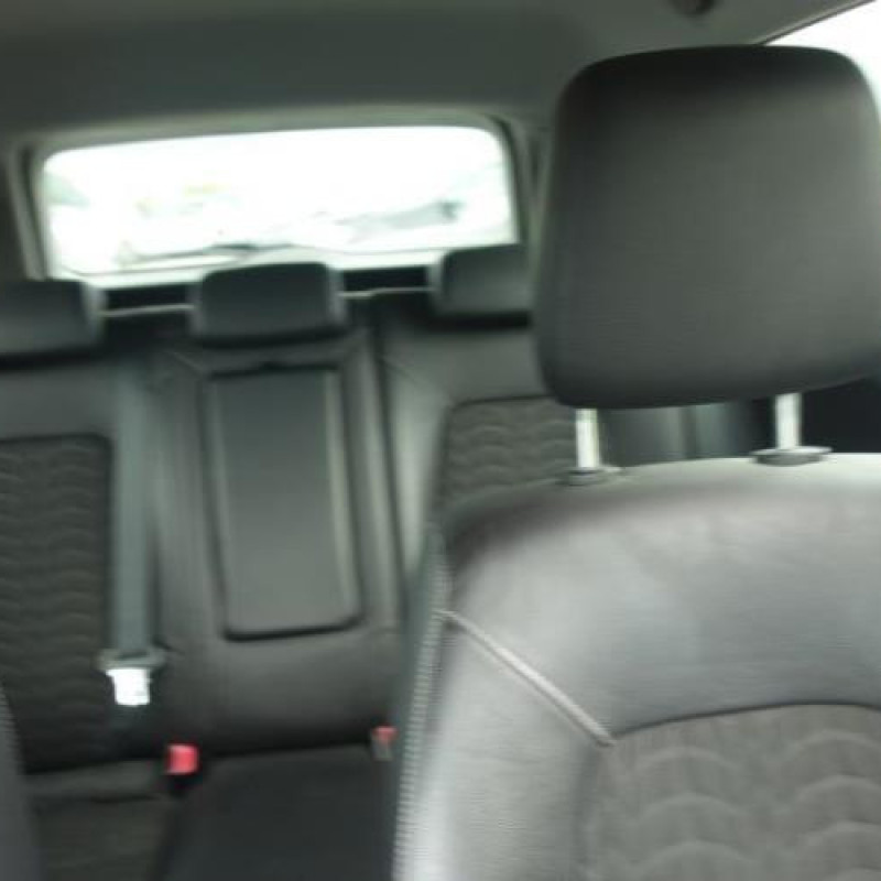 Ceinture arriere gauche KIA CEE-D 1 SPORT WAGON Photo n°10