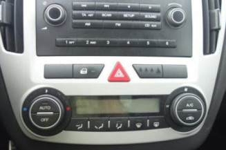 Ceinture arriere gauche KIA CEE-D 1 SPORT WAGON