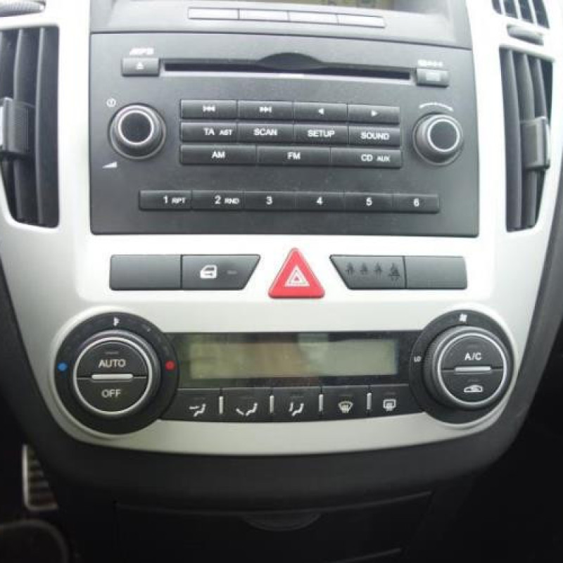 Ceinture arriere gauche KIA CEE-D 1 SPORT WAGON Photo n°12