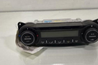 Commande chauffage KIA CEE-D 1 SPORT WAGON Photo n°1