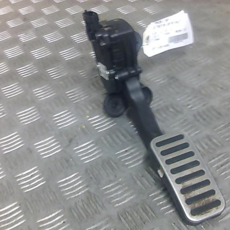 Pedalier d'accelerateur KIA CEE-D 1 SPORT WAGON Photo n°1