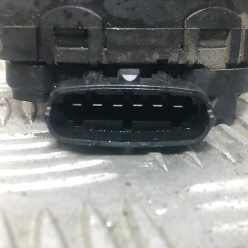 Pedalier d'accelerateur KIA CEE-D 1 SPORT WAGON Photo n°2