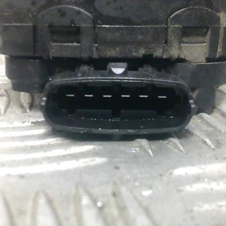 Pedale d'accelerateur KIA CEE-D 1 SPORT WAGON