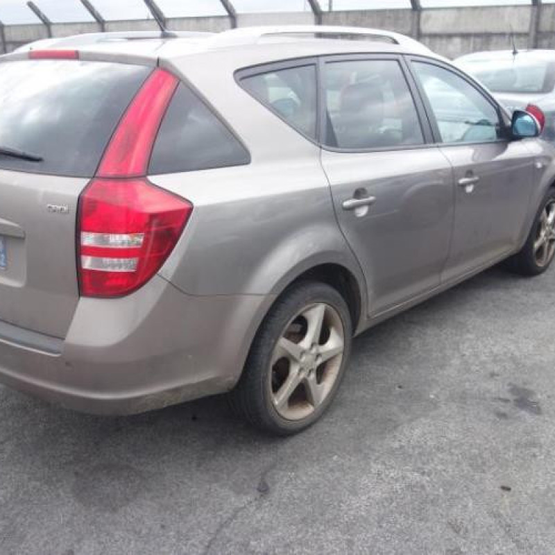 Pedalier d'accelerateur KIA CEE-D 1 SPORT WAGON Photo n°5